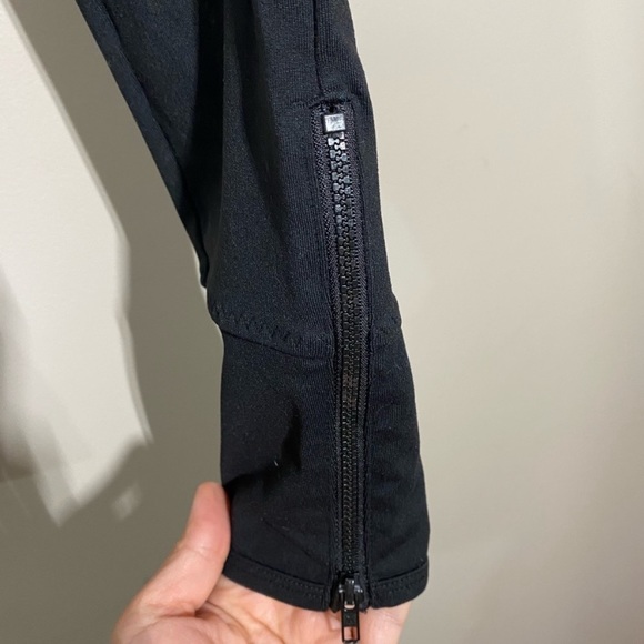 Victoria secret pink leggings size xs - Picture 3 of 7